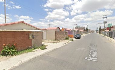 ¡APROVEHCA ESTA GRAN OPORTUNIDAD! Casa en REMATE EN  OJO DE AGUA Edo.Mex