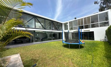 Hermosa casa  con piscina y arquitectura de lujo 🏡💎