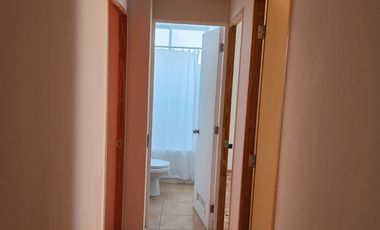 ARRIENDO DEPARTAMENTO CONDOMINIO MONTESOL 3