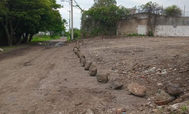 Terreno en venta en Puerto Corona - San Luis Soyatlán Vía Mazamitla