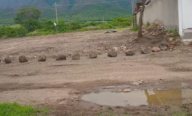 Terreno en venta en Puerto Corona - San Luis Soyatlán Vía Mazamitla