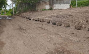 Terreno en venta en Puerto Corona - San Luis Soyatlán Vía Mazamitla