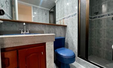 Apartamento en arriendo, L a Abadia, Envigado, Antioquia