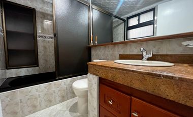 Apartamento en arriendo, L a Abadia, Envigado, Antioquia