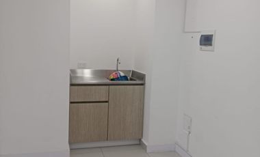 ARRIENDO OFICINA SABANETA 55 MT2