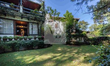 Venta de casa en Avandaro