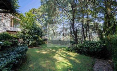 Venta de casa en Avandaro