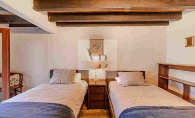Venta de casa en Avandaro