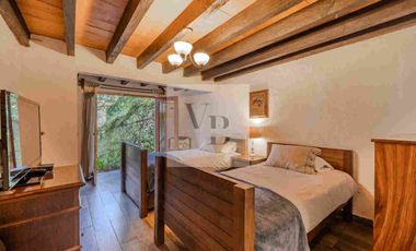 Venta de casa en Avandaro