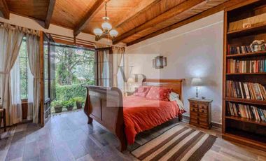 Venta de casa en Avandaro