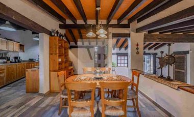 Venta de casa en Avandaro