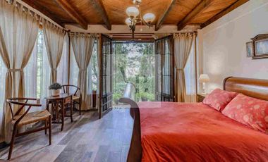 Venta de casa en Avandaro