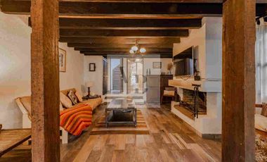 Venta de casa en Avandaro