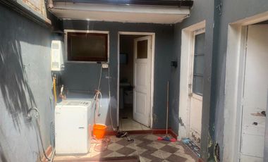 Casa 4 dormitorios 1 baño Santa Rosa Santiago Sur