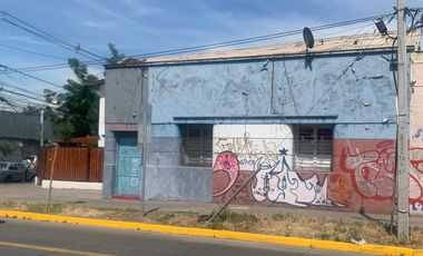 Casa 4 dormitorios 1 baño Santa Rosa Santiago Sur