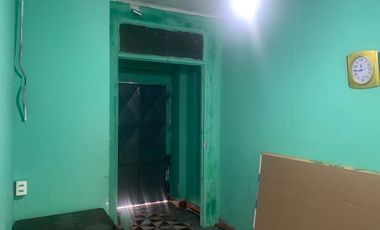 Casa 4 dormitorios 1 baño Santa Rosa Santiago Sur