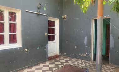 Casa 4 dormitorios 1 baño Santa Rosa Santiago Sur