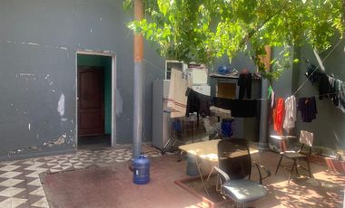 Casa 4 dormitorios 1 baño Santa Rosa Santiago Sur