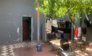 Casa 4 dormitorios 1 baño Santa Rosa Santiago Sur