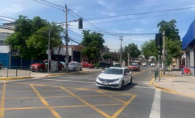 Casa 4 dormitorios 1 baño Santa Rosa Santiago Sur