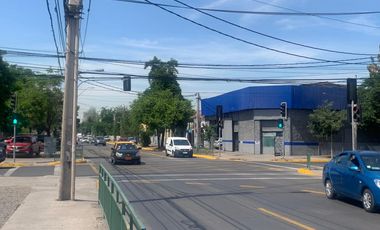 Casa 4 dormitorios 1 baño Santa Rosa Santiago Sur