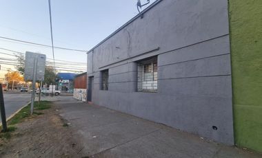 Casa 4 dormitorios 1 baño Santa Rosa Santiago Sur