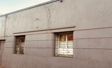 Casa 4 dormitorios 1 baño Santa Rosa Santiago Sur