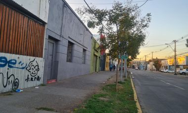 Casa 4 dormitorios 1 baño Santa Rosa Santiago Sur