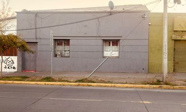 Casa 4 dormitorios 1 baño Santa Rosa Santiago Sur