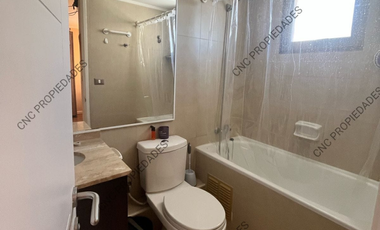 En venta Edificio Abaroa II, Departamento tipo estudio.