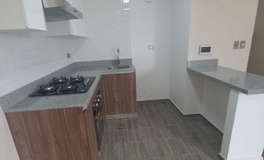 VENTA MODERNO DEPARTAMENTO DE ESTRENO 01 DORMITORIO EN VISTA EXTERNA - SURQUILLO