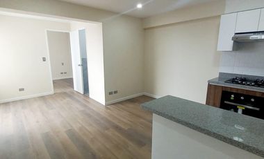 VENTA MODERNO DEPARTAMENTO DE ESTRENO 01 DORMITORIO EN VISTA EXTERNA - SURQUILLO