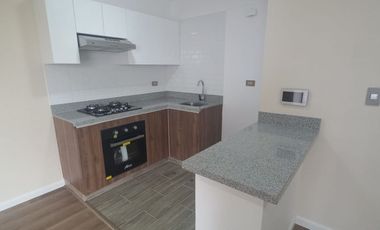 VENTA MODERNO DEPARTAMENTO DE ESTRENO 01 DORMITORIO EN VISTA EXTERNA - SURQUILLO