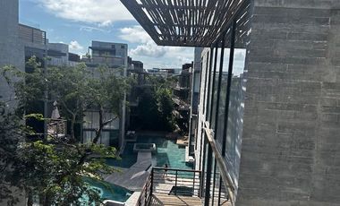 Hermoso Penthouse en venta en Xalet Tulum