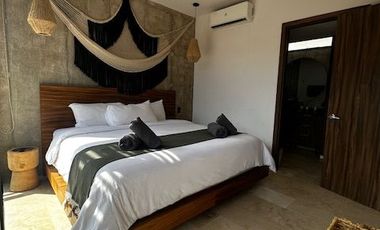 Hermoso Penthouse en venta en Xalet Tulum