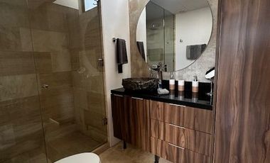 Hermoso Penthouse en venta en Xalet Tulum