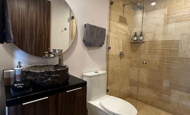 Hermoso Penthouse en venta en Xalet Tulum