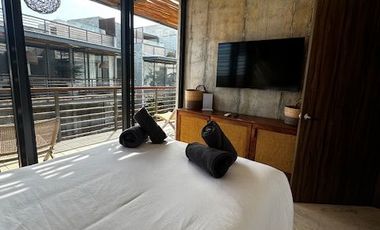 Hermoso Penthouse en venta en Xalet Tulum