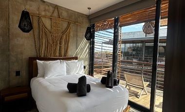 Hermoso Penthouse en venta en Xalet Tulum