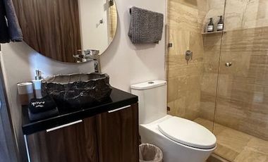 Hermoso Penthouse en venta en Xalet Tulum