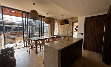 Hermoso Penthouse en venta en Xalet Tulum