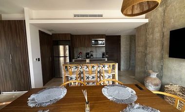 Hermoso Penthouse en venta en Xalet Tulum