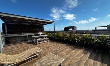 Hermoso Penthouse en venta en Xalet Tulum