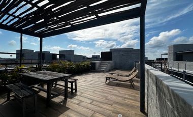 Hermoso Penthouse en venta en Xalet Tulum
