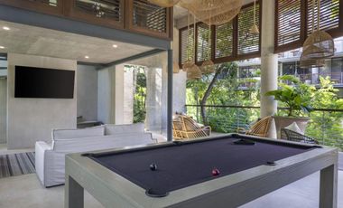 Hermoso Penthouse en venta en Xalet Tulum