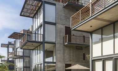Hermoso Penthouse en venta en Xalet Tulum