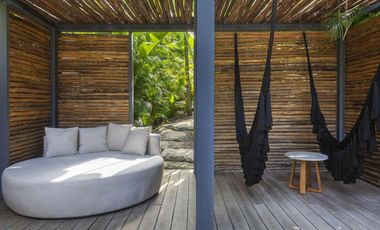 Hermoso Penthouse en venta en Xalet Tulum