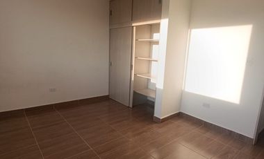 Apartamento en arriendo en Aranjuez