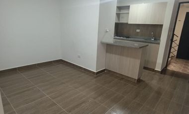 Apartamento en arriendo en Aranjuez