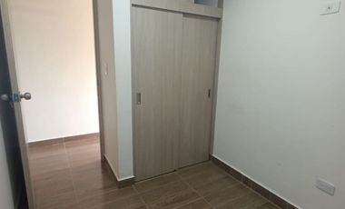 Apartamento en arriendo en Aranjuez